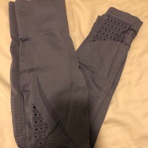 Gymshark energy seamless legging